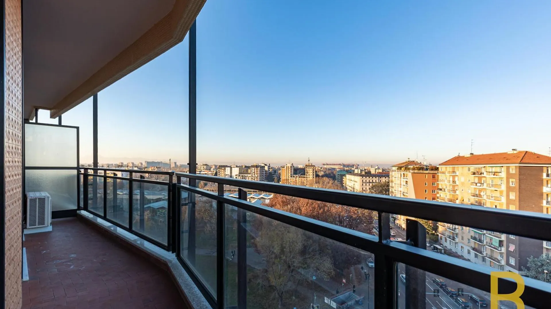 Beplace Apartments In Primaticcio Milano