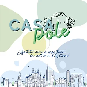 Appartamento Casapole, Milano