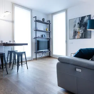 Appartamento Italianway - Albani 20, Milano