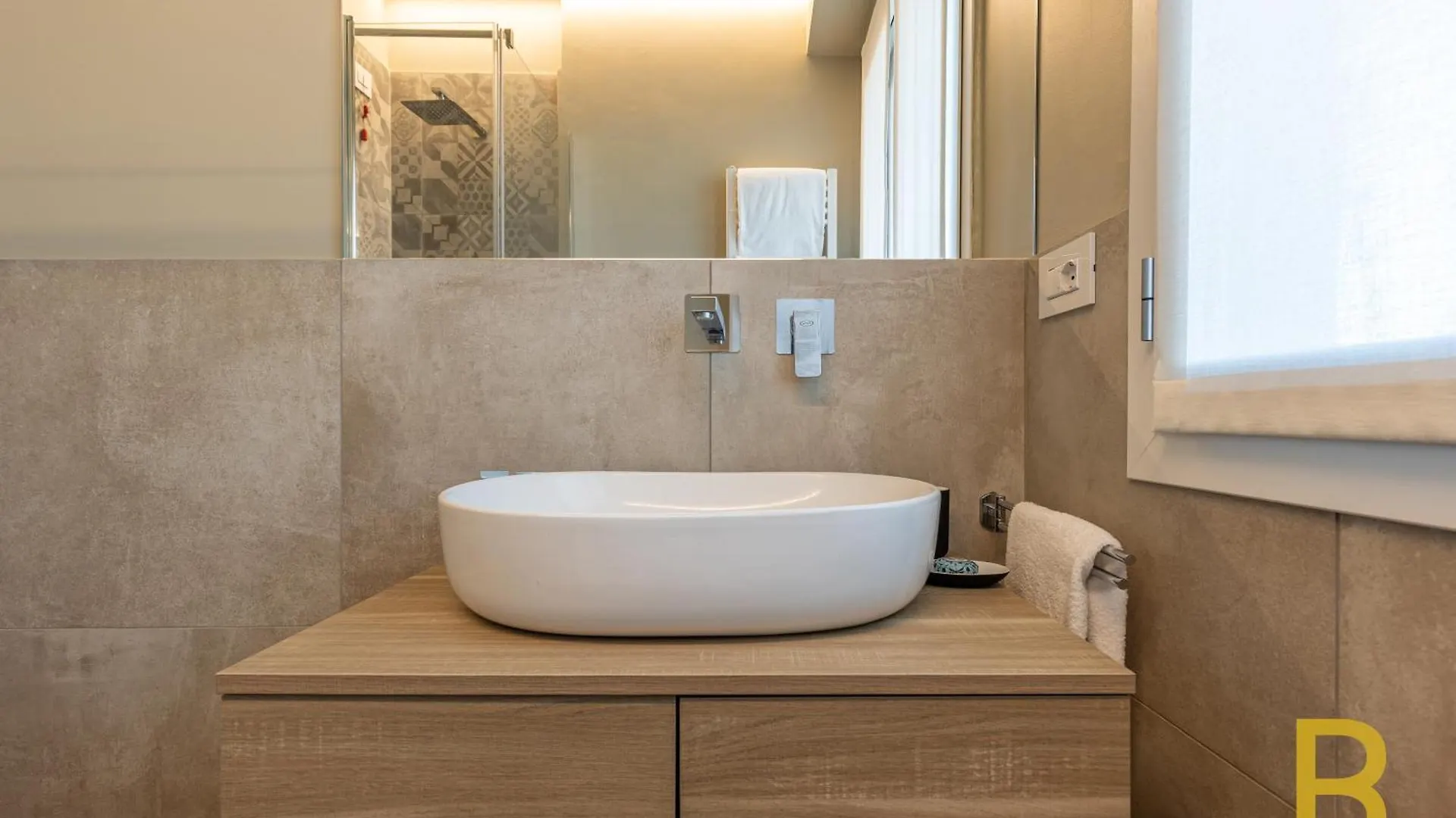 Beplace Apartments In Primaticcio Milan